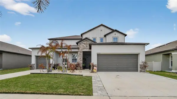 9326 Channing Hill Drive, RUSKIN, FL 33573