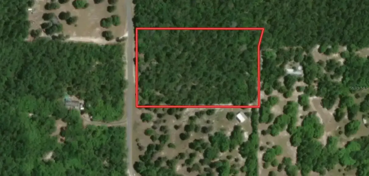 Strickland Land Drive, Perry, FL 32348 - #1