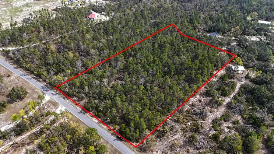 Strickland Land Drive, Perry, FL 32348 - #2