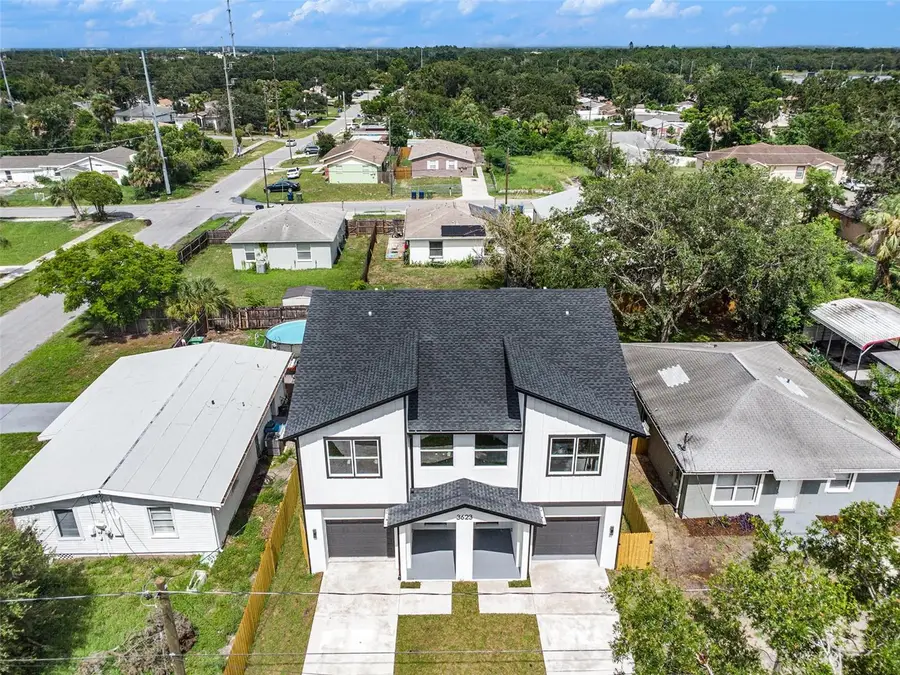 3623 N 54th Street #2, Tampa, FL 33619 - #2