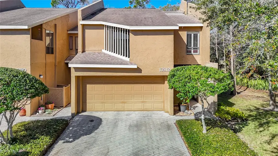 13812 Mill Cove Circle #13812, Tampa, FL 33618 - #3