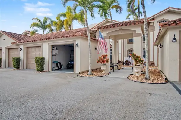 206 Newport Drive #803, NAPLES, FL 34114