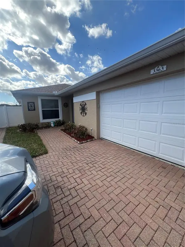 3363 Livingston Way, WINTER HAVEN, FL 33884