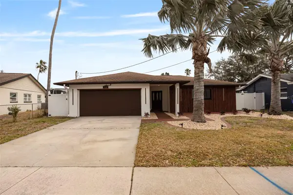 5921 Denver Street Ne, ST PETERSBURG, FL 33703