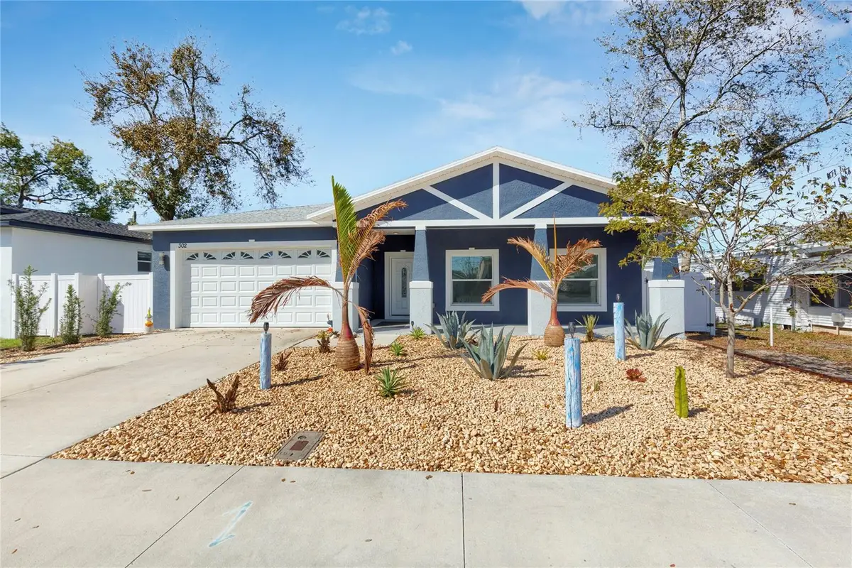 302 Archimedes Street, Dunedin, FL 34698 - #1