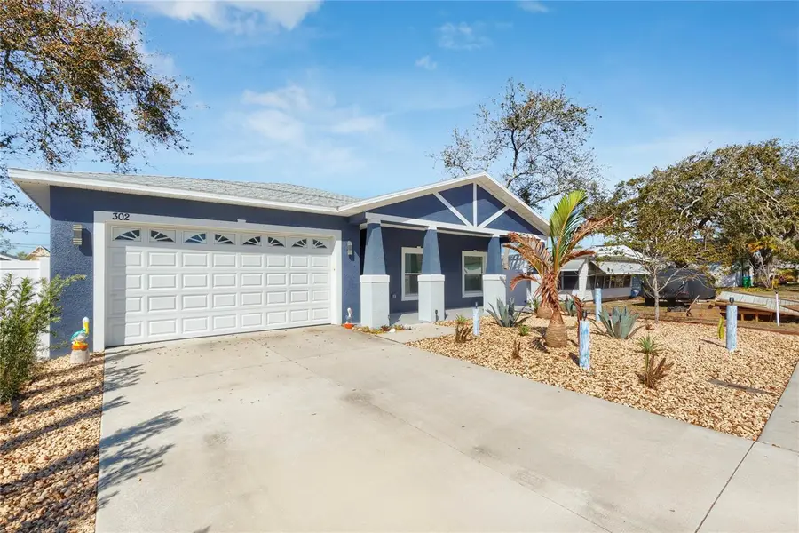 302 Archimedes Street, Dunedin, FL 34698 - #2