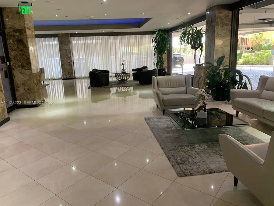 8877 Collins Avenue #506, Surfside, FL 33154 - #2