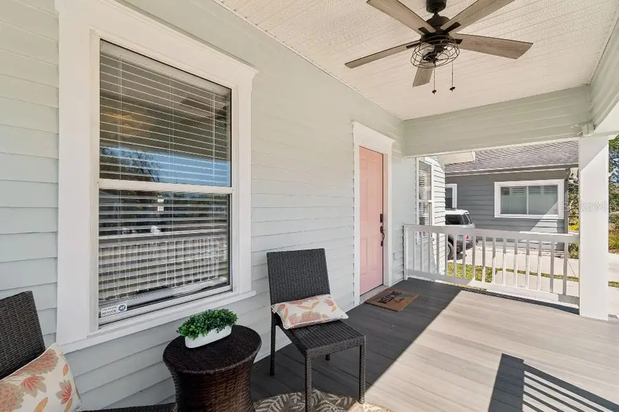 211 W Alva Street, Tampa, FL 33603 - #2