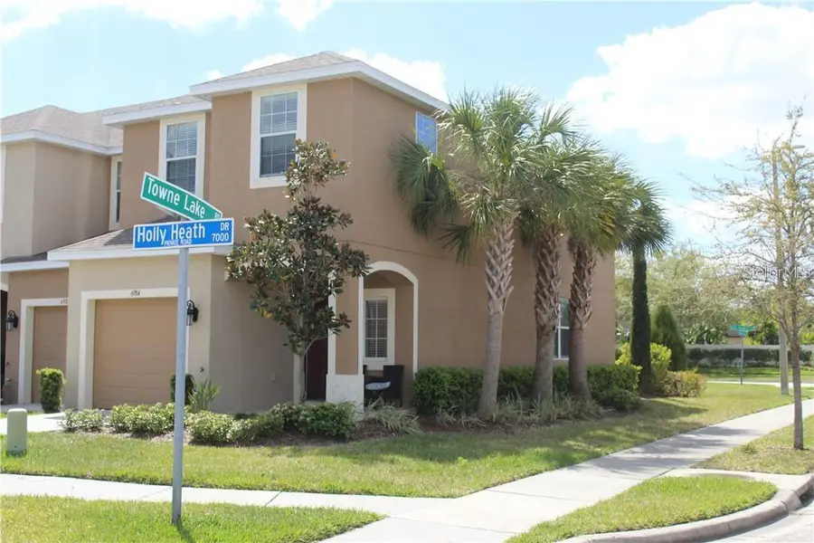 6984 Holly Heath Drive, Riverview, FL 33578 - #2