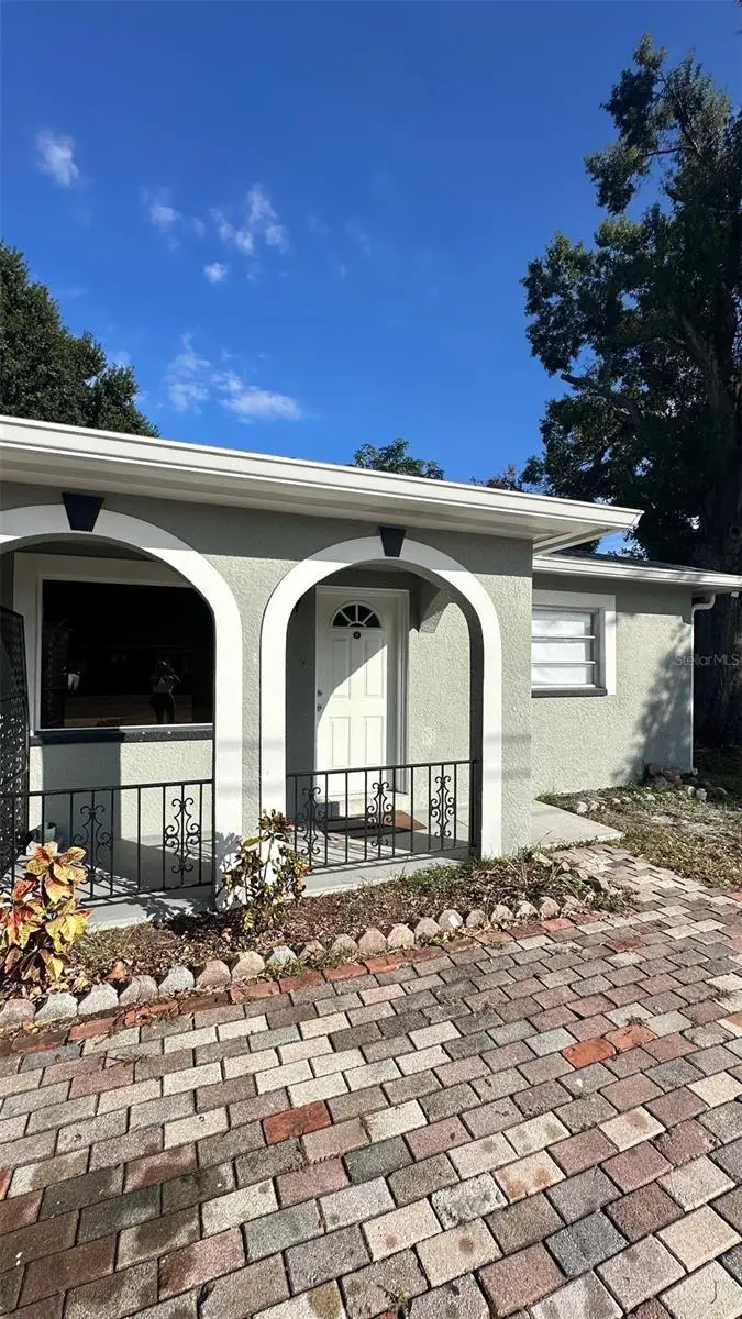 2505 N Glen Avenue, Tampa, FL 33607 - #1