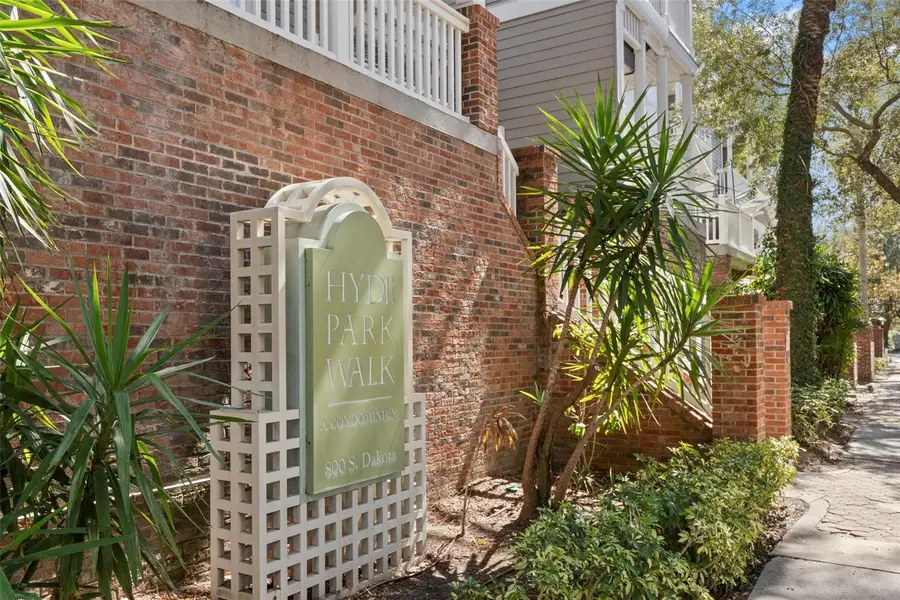 800 S Dakota Avenue #214, Tampa, FL 33606 - #2