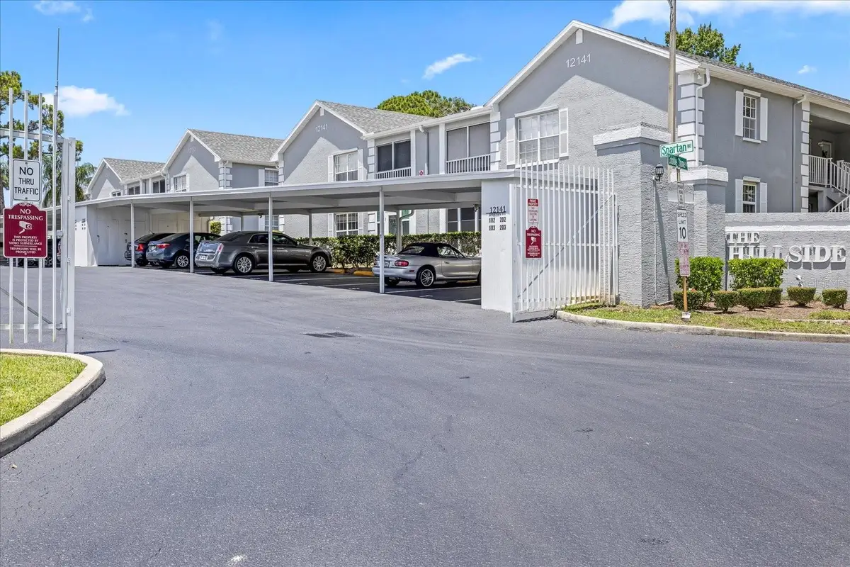 12141 Spartan Way #102, Hudson, FL 34667 - #1