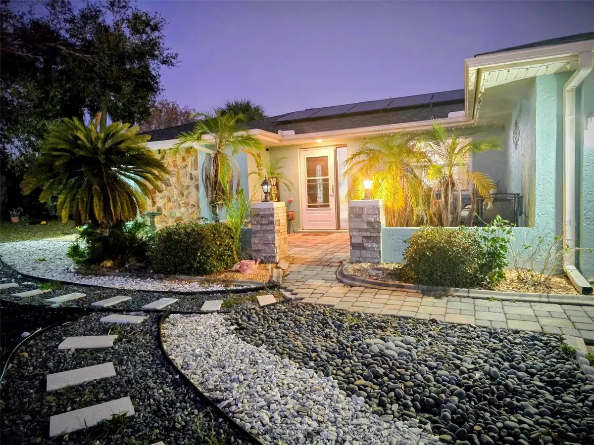 4156 Allure Lane, North Port, FL 34287 - #1