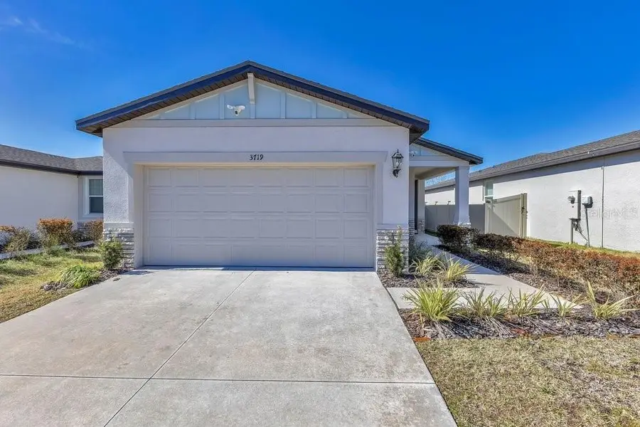 3719 Radiant Mountain Drive, Plant City, FL 33565 - #2