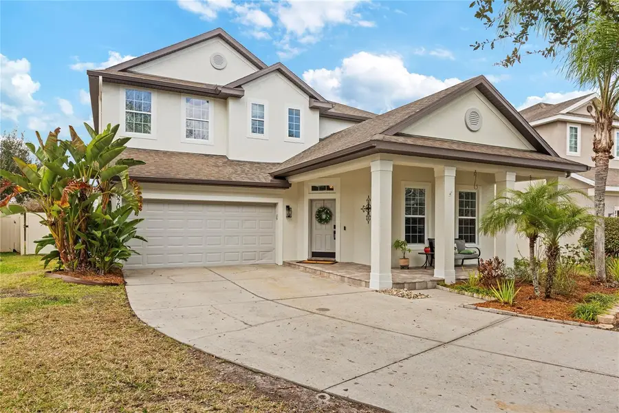 8205 Nectar Ridge Court, Odessa, FL 33556 - #3