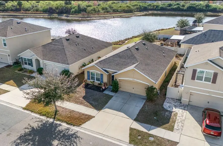 12003 Ledbury Commons Drive, Gibsonton, FL 33534 - #2