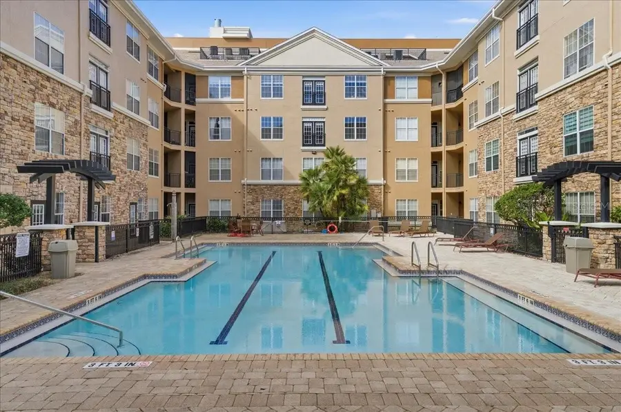 4221 W Spruce Street #1403, Tampa, FL 33607 - #2