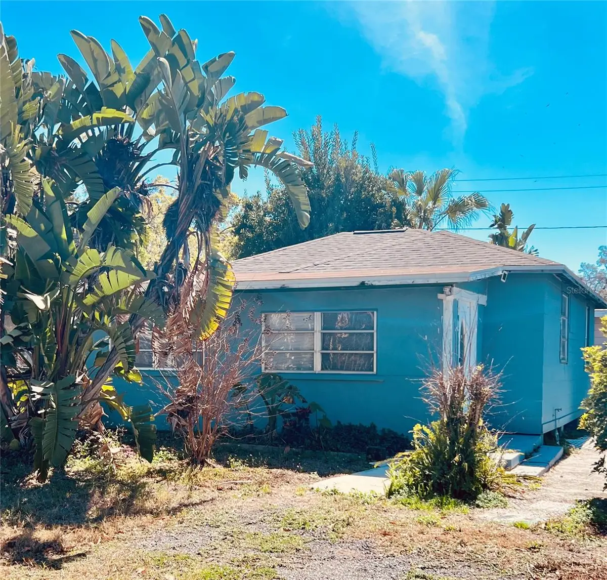 3508 52nd Avenue N, Saint Petersburg, FL 33714 - #1