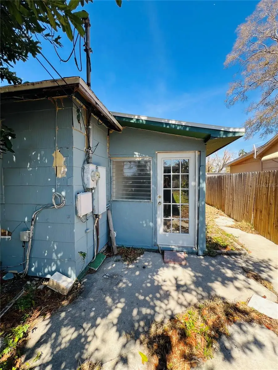 3508 52nd Avenue N, Saint Petersburg, FL 33714 - #3