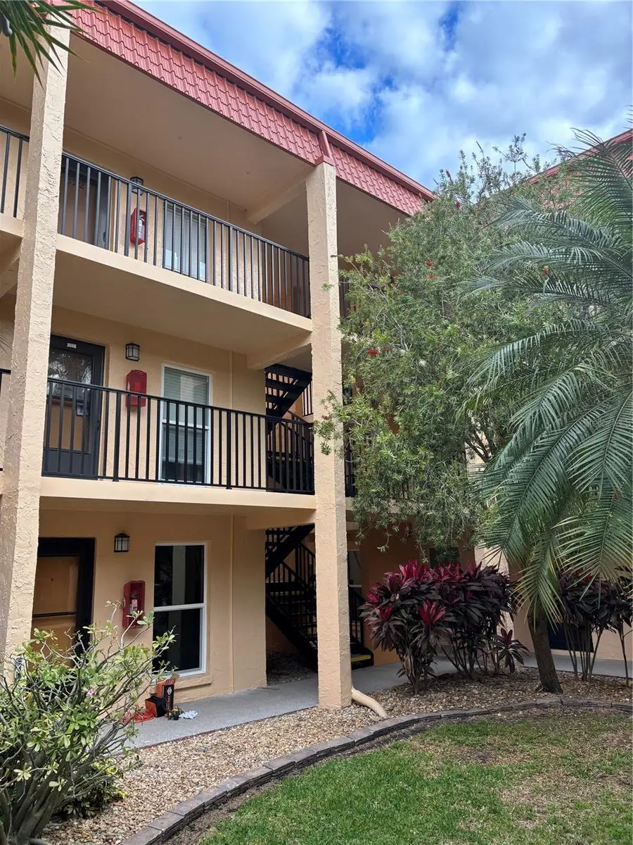 8911 Blind Pass Road #322, Saint Pete Beach, FL 33706 - #2