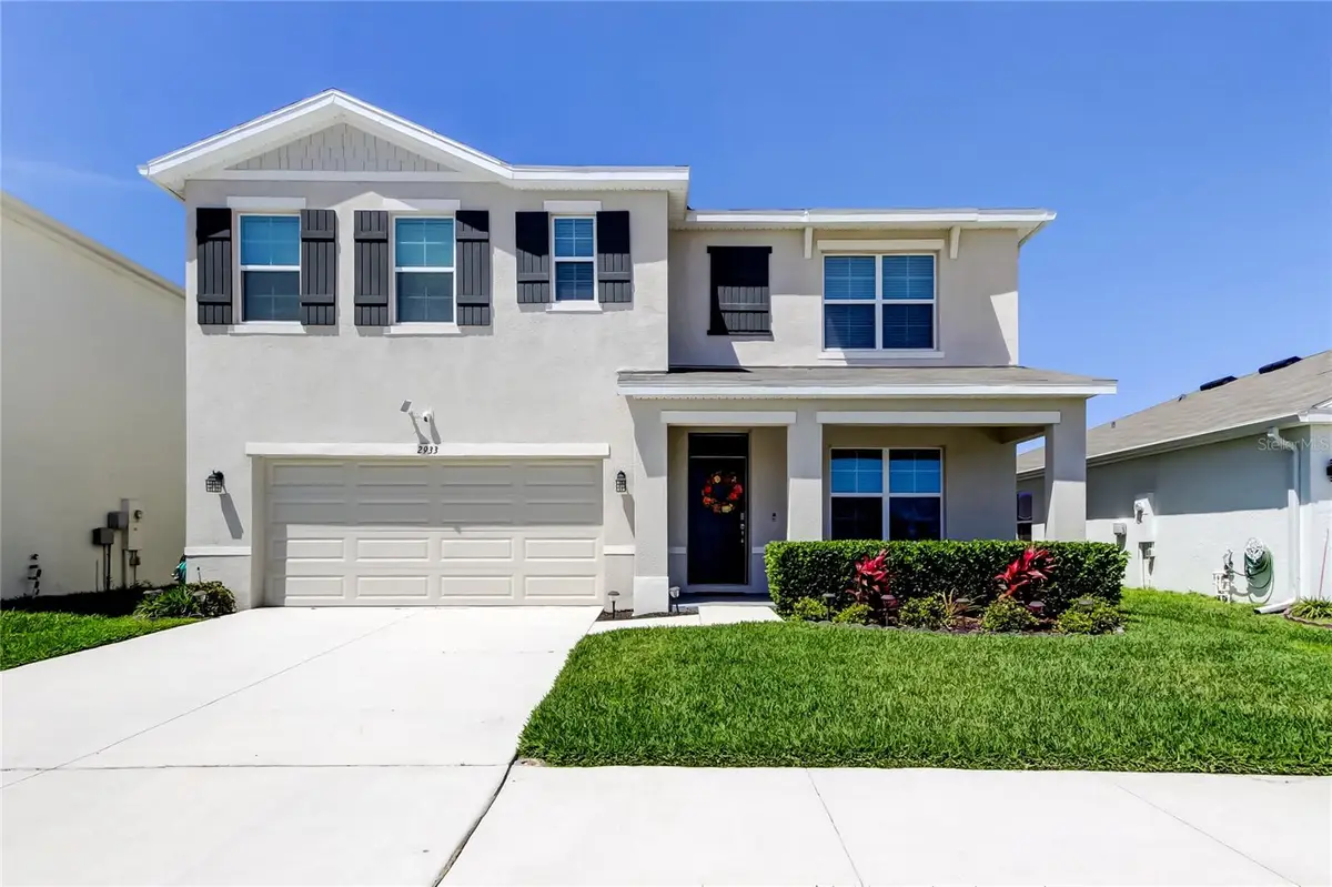 2933 Maiden Grass Isle, Wesley Chapel, FL 33543 - #1