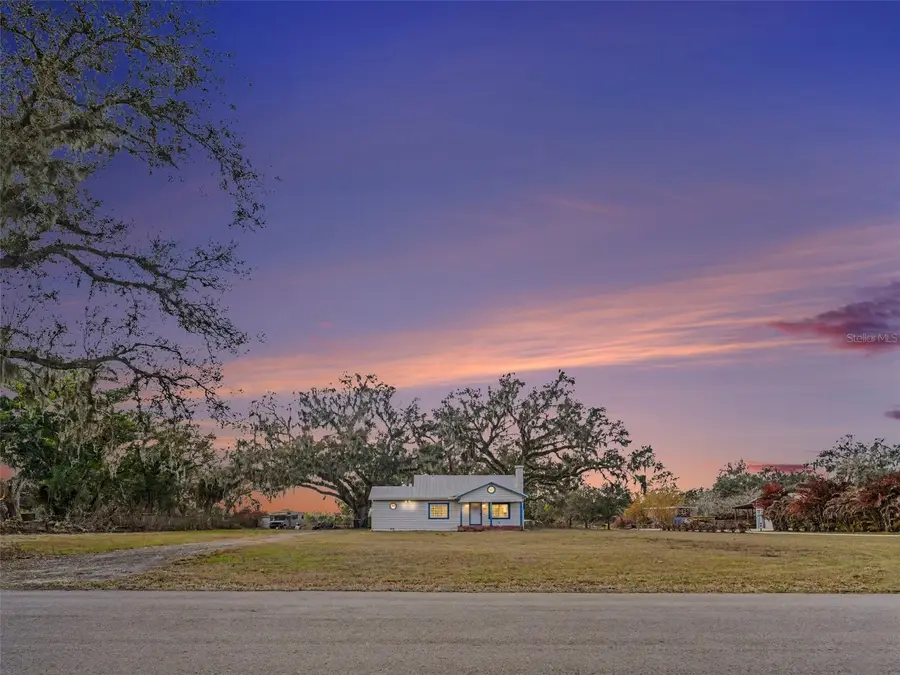 6305 Jim Davis Road, Parrish, FL 34219 - #3