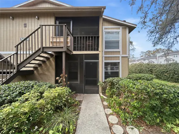 14324 Hanging Moss Circle #101, TAMPA, FL 33613