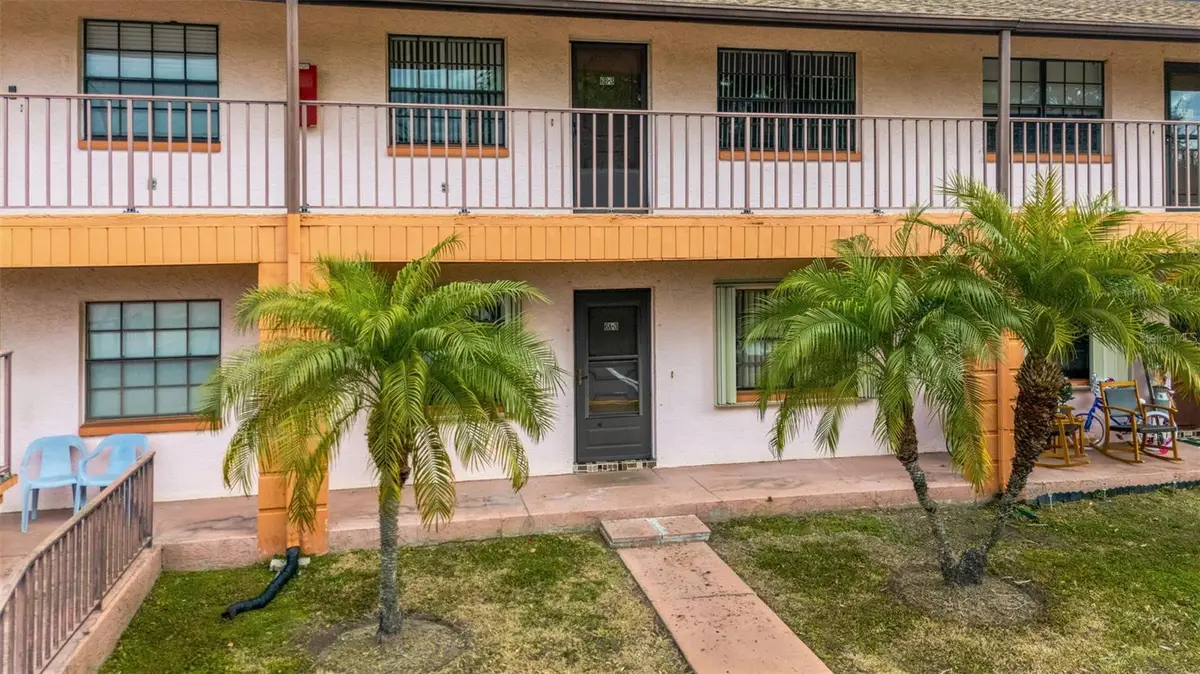 13250 Ridge Road #6A3, Largo, FL 33778 - #1