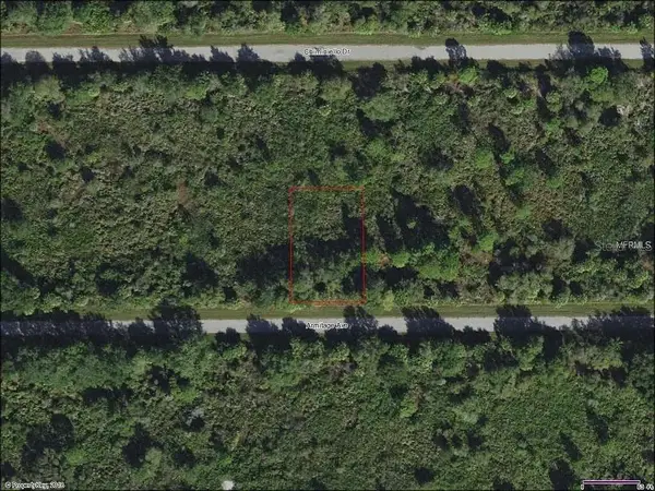 13163 Chamberlain Boulevard, PORT CHARLOTTE, FL 33953