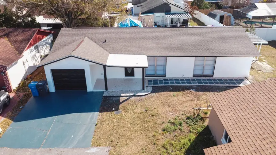 7502 Pond View Court, Tampa, FL 33615 - #2