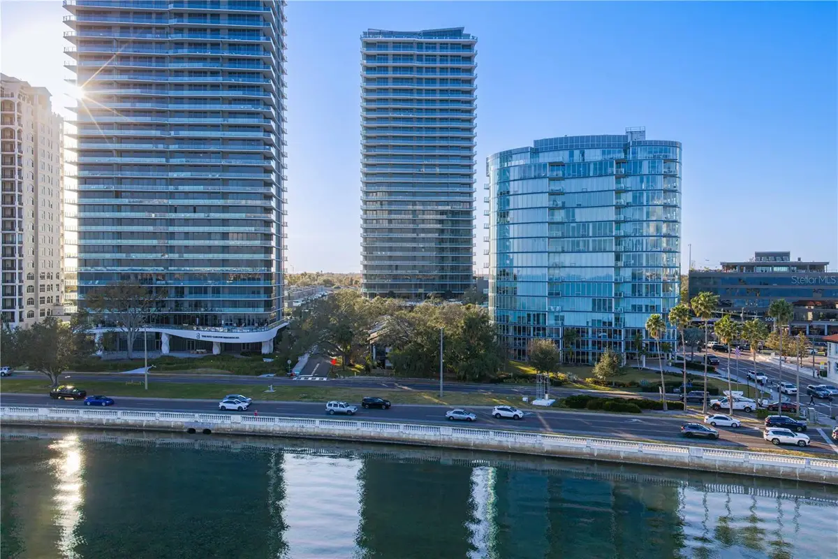 3015 S Ysabella Avenue #1601, Tampa, FL 33629 - #1