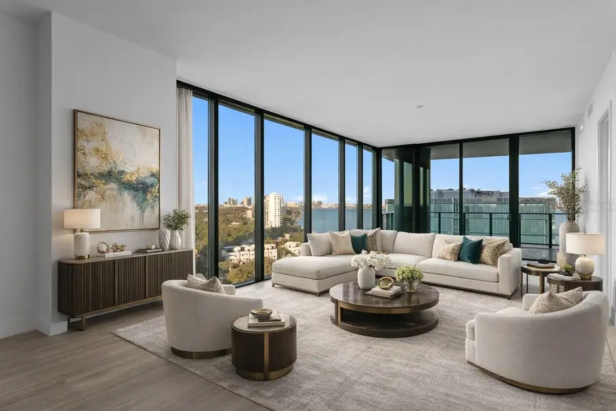 3015 S Ysabella Avenue #1601, Tampa, FL 33629 - #2