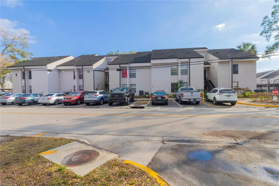 4605 Puritan Road #4605, Tampa, FL 33617 - #2