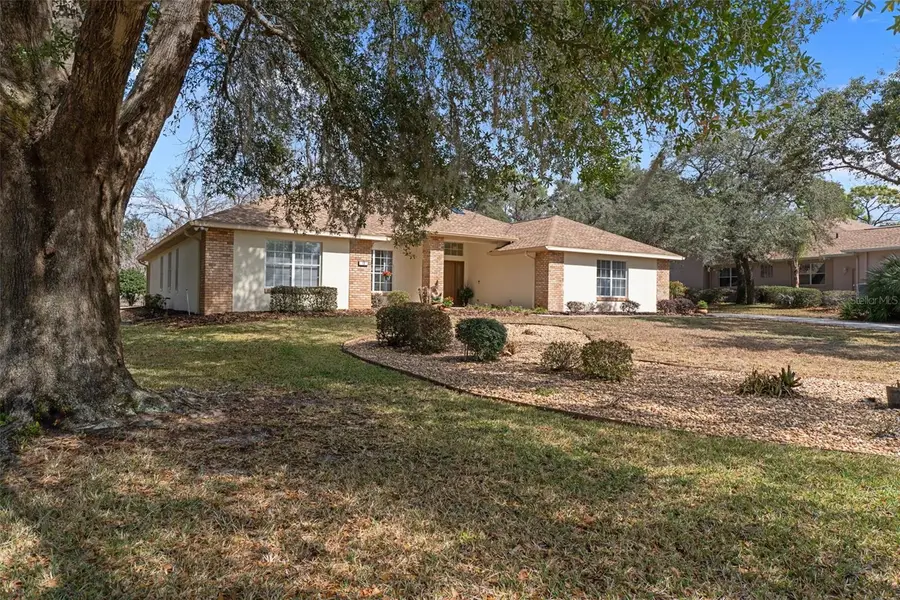 13 S Enclave Point S, Homosassa, FL 34446 - #3