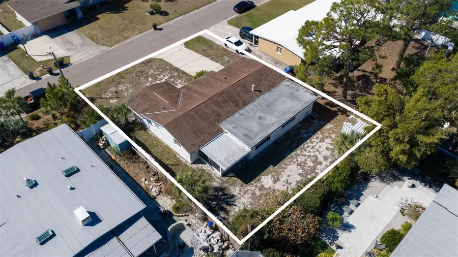 1013 55th Terrace S, Saint Petersburg, FL 33705 - #2