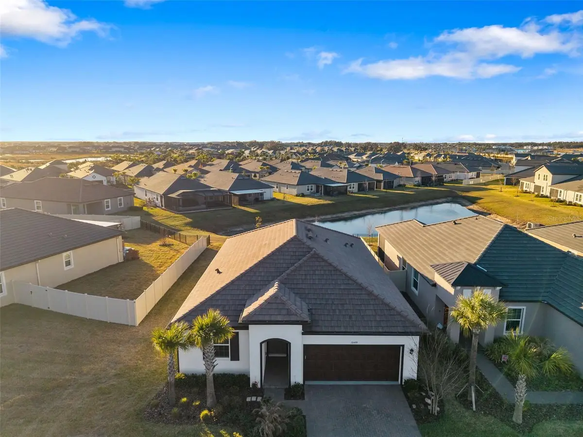 10499 Gable Dig Loop, San Antonio, FL 33576 - #1