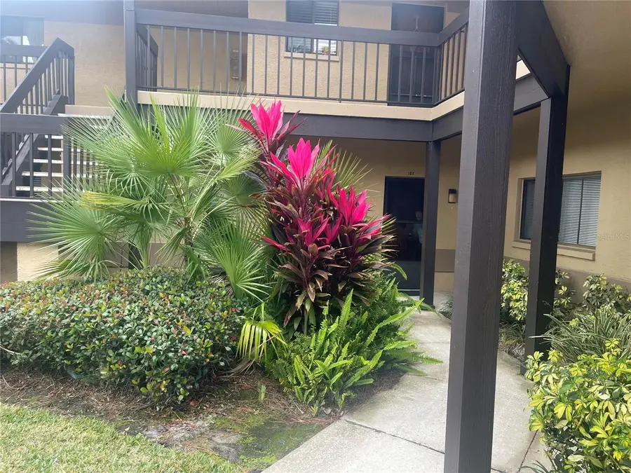 2685 Sabal Springs Circle #102, Clearwater, FL 33761 - #3