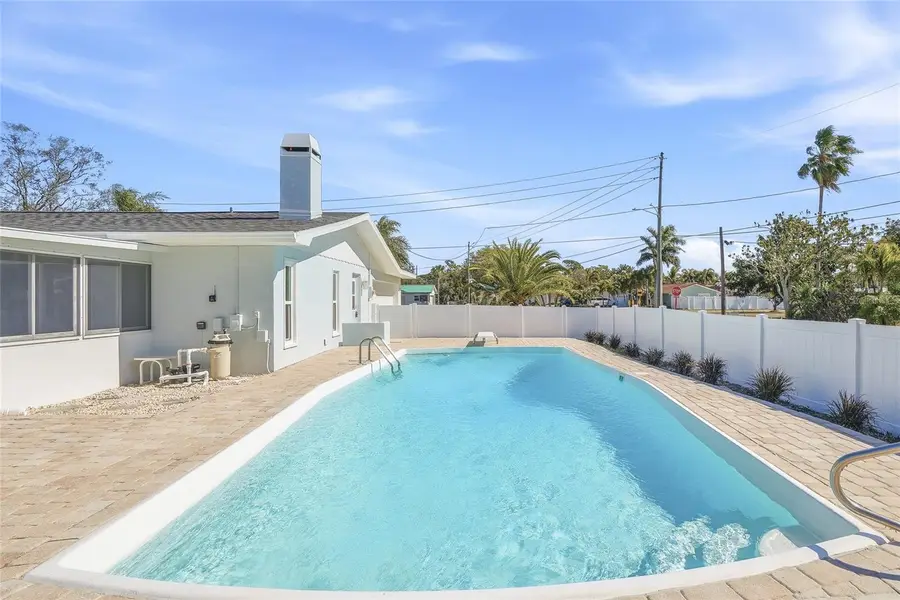 5708 Bayshore Drive, Seminole, FL 33772 - #3