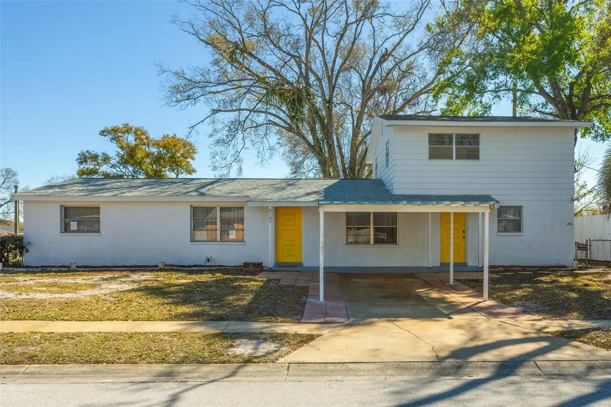 8105 Alpine Avenue, Tampa, FL 33619 - #1