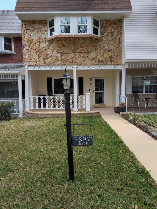 9897 SW 88th Court Road #P, OCALA, FL 34481