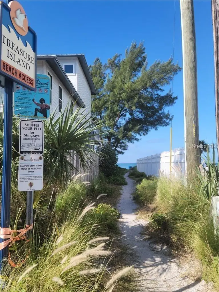 8465 W Gulf Boulevard #58, Treasure Island, FL 33706 - #2