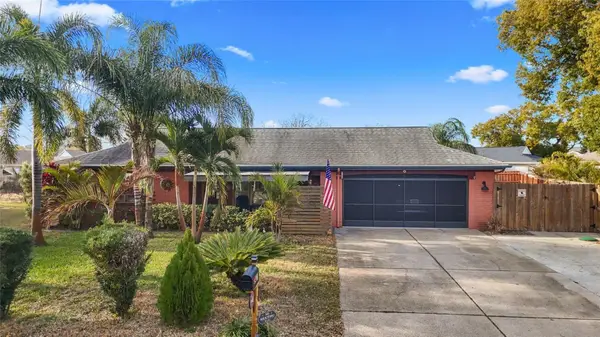 3849 Edgemont Drive, NEW PORT RICHEY, FL 34652