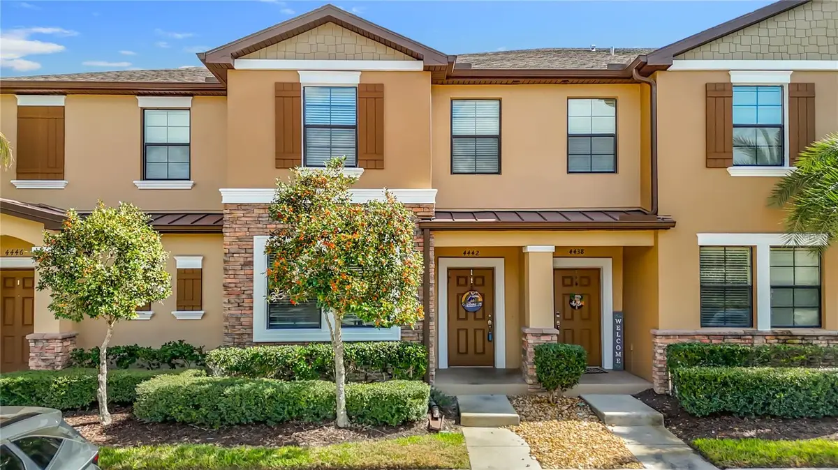 4442 Fennwood Court, Wesley Chapel, FL 33543 - #1