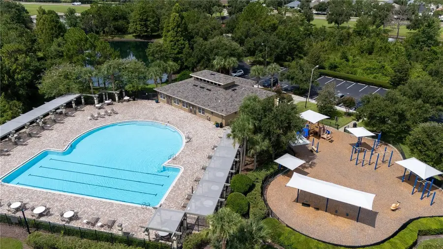 4442 Fennwood Court, Wesley Chapel, FL 33543 - #2