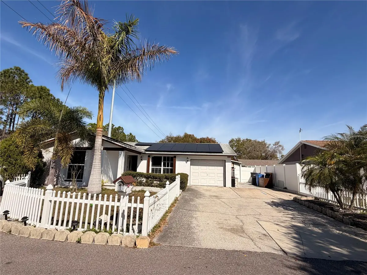 10213 Explorer Court, Tampa, FL 33615 - #1