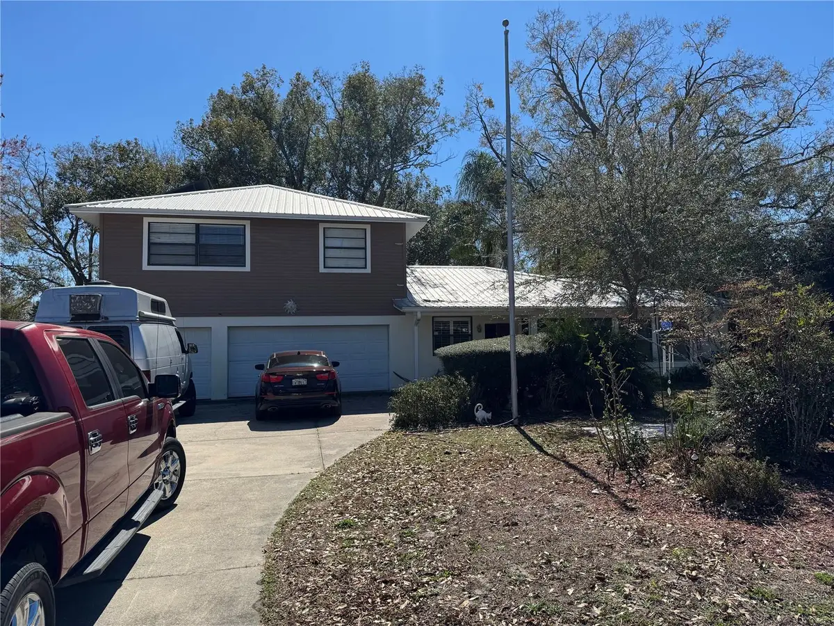 1736 W Country Club Drive, Tampa, FL 33612 - #1