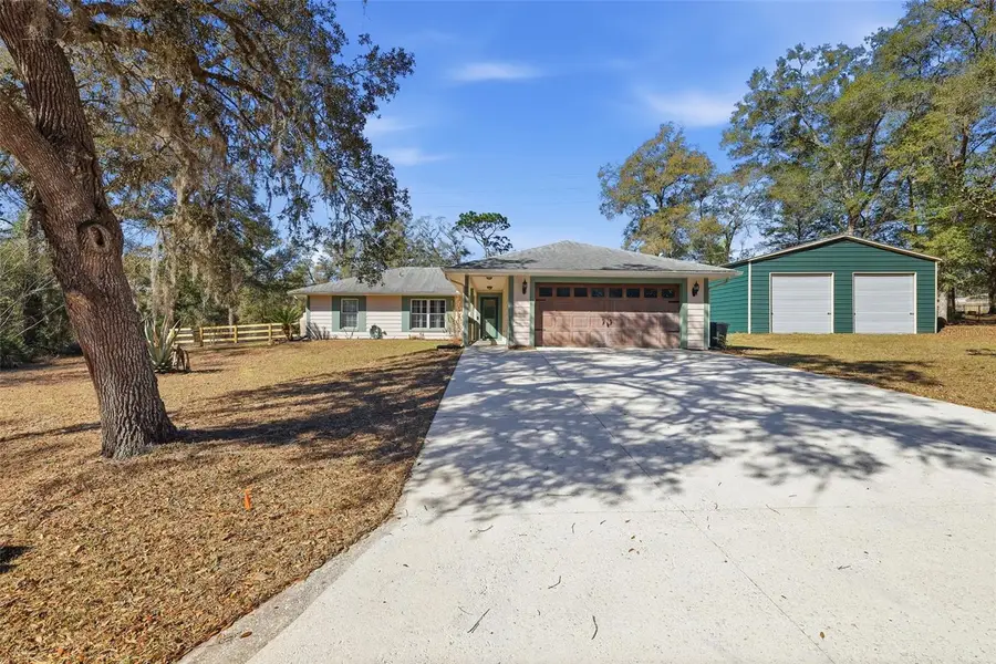 952 N Savary Avenue, Inverness, FL 34453 - #2