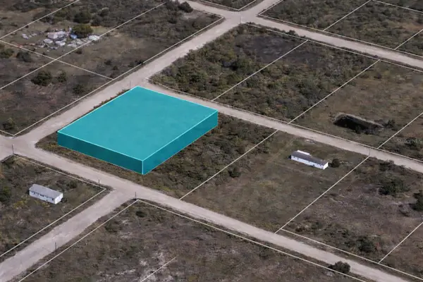 Cedar Hammock Street, LAKE WALES, FL 33859