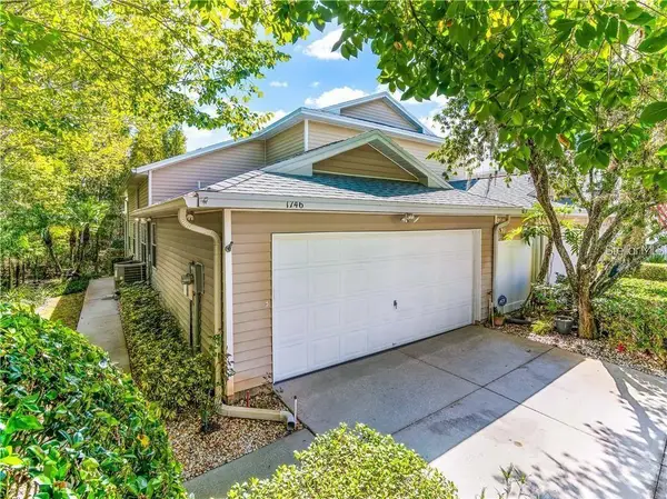 1746 Heron Cove Drive, LUTZ, FL 33549