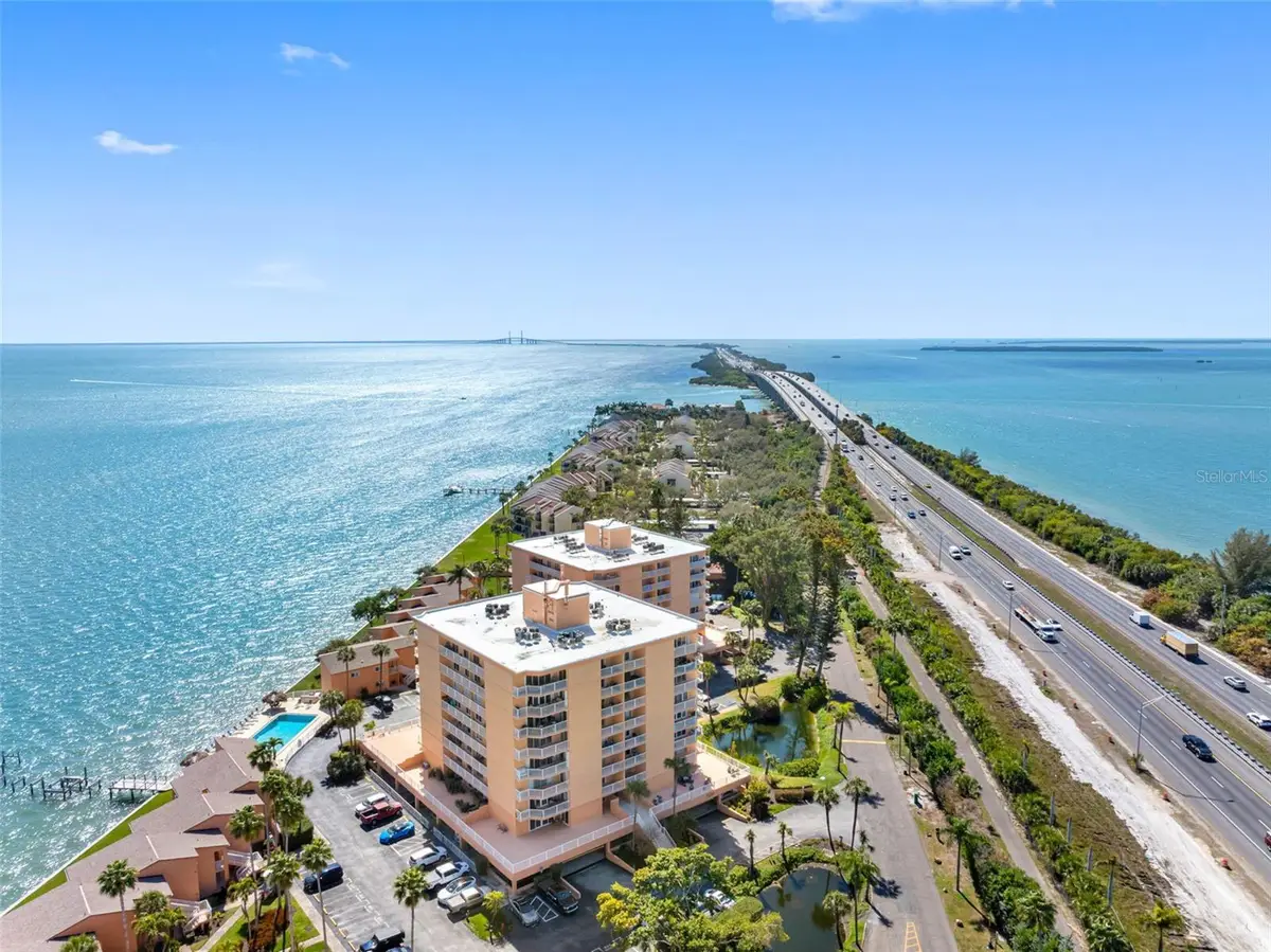 7430 Sunshine Skyway Lane S #406, Saint Petersburg, FL 33711 - #1